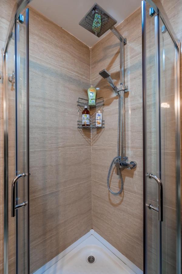 Studio Apartment Nft New Gudauri 215 Экстерьер фото