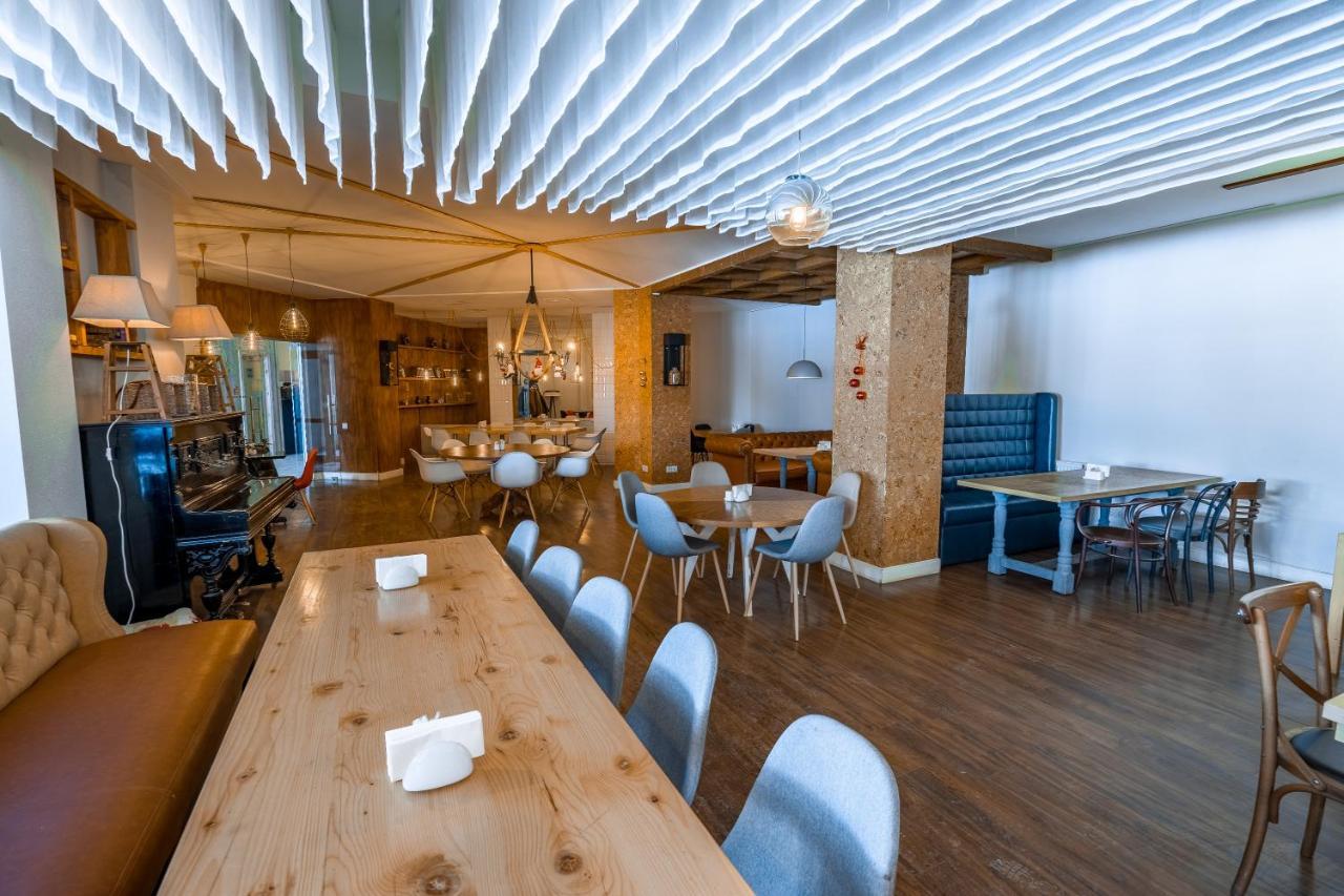 Studio Apartment Nft New Gudauri 215 Экстерьер фото